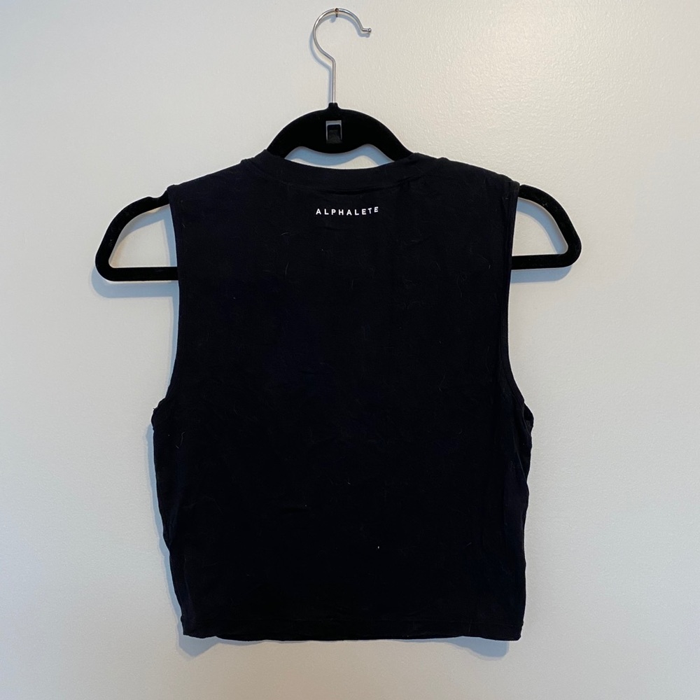 Alphalete Ultrasoft Tank